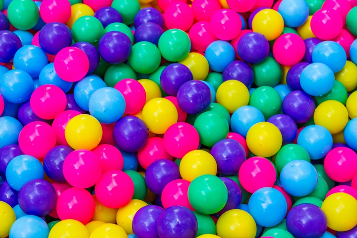balls