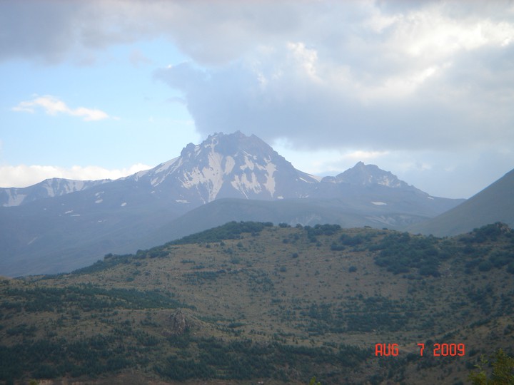 Erciyes