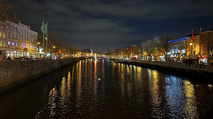Dublin