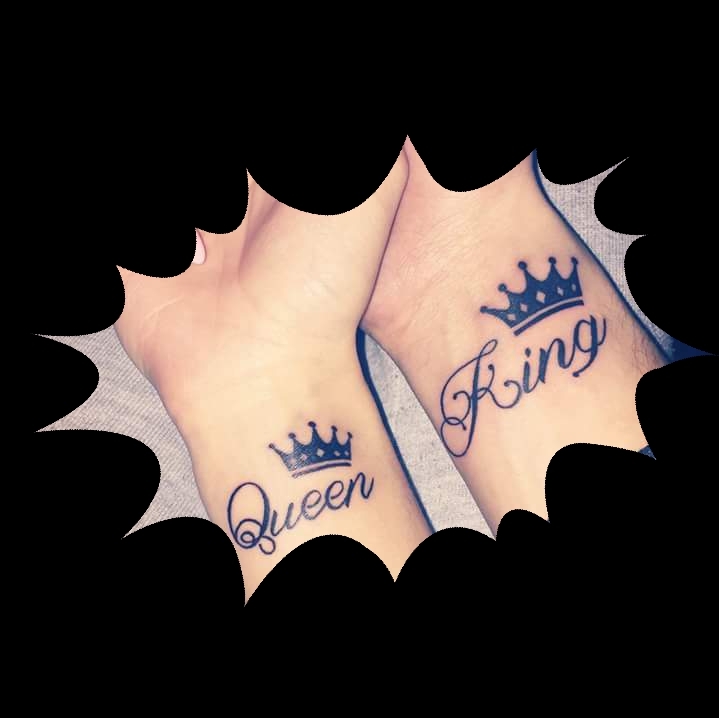 queen 