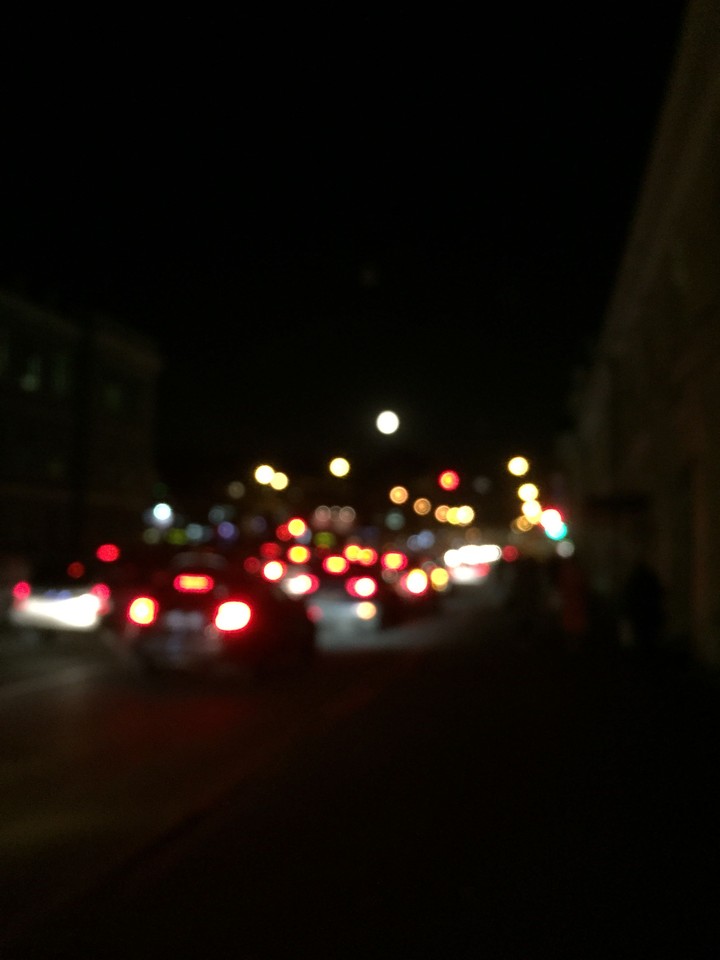 Big City Lights