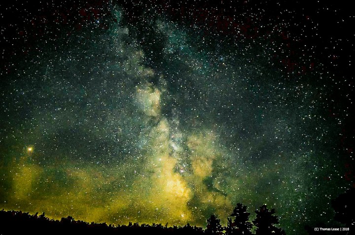 Milky Way