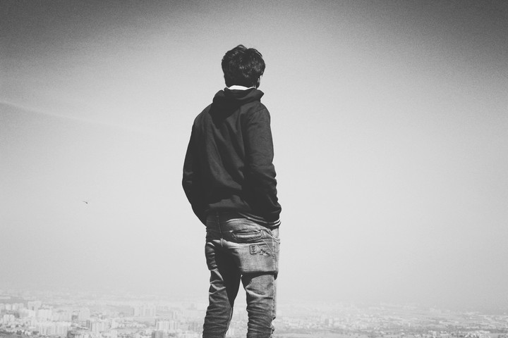 Boy