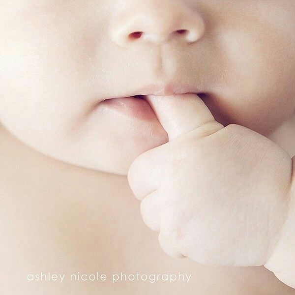 my inside baby....