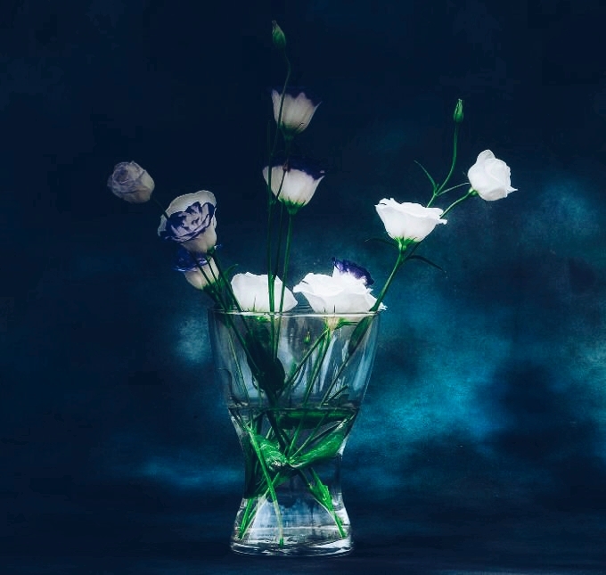 Beautiful like flower