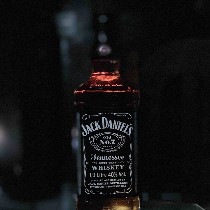 jack daniel’s