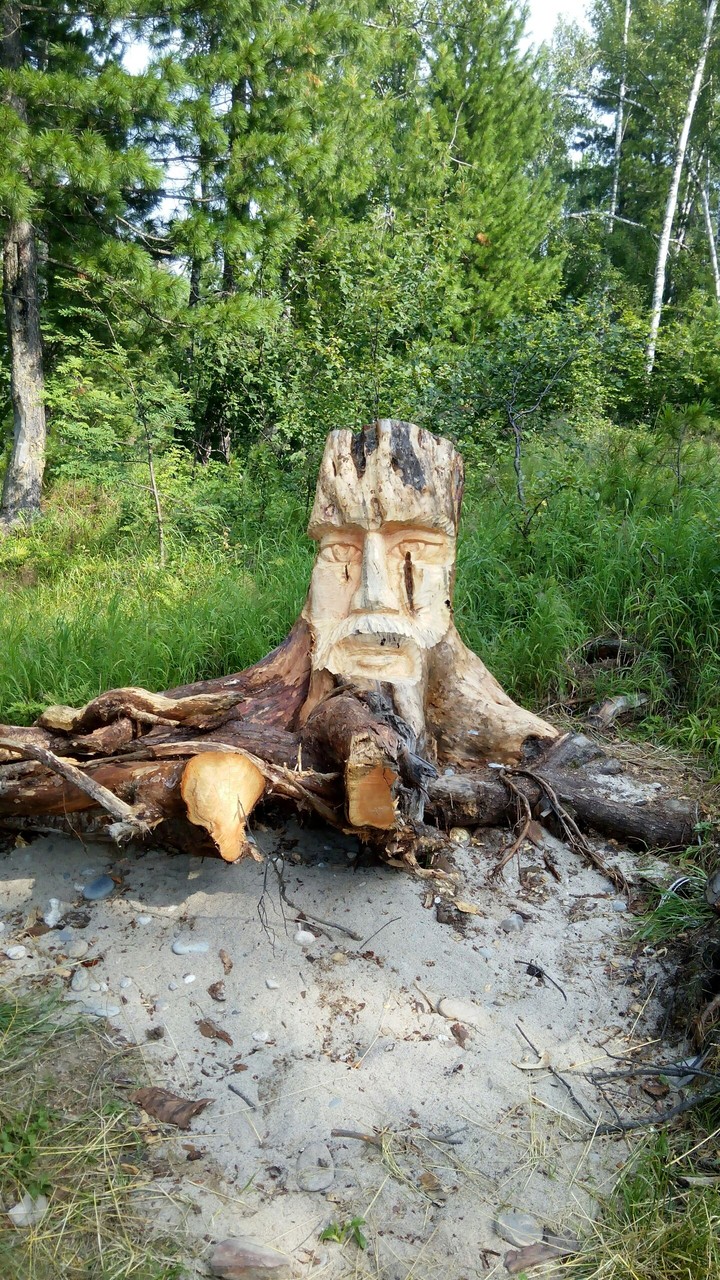 Страж