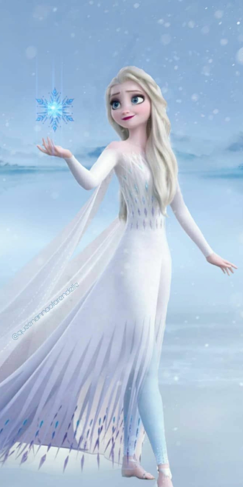 Elsa