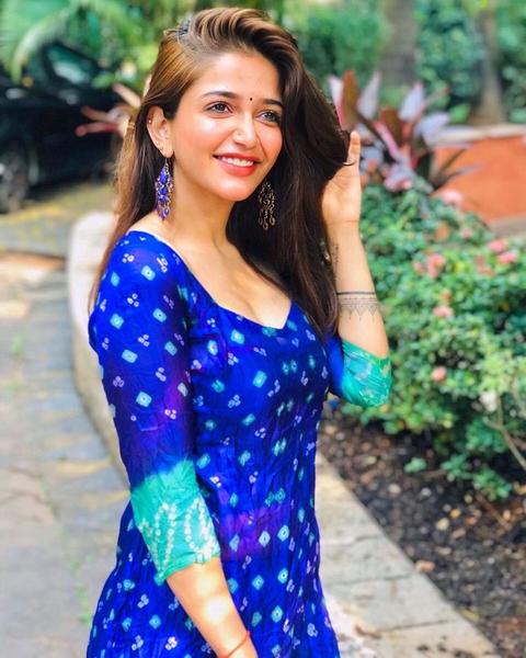 Anaika soti