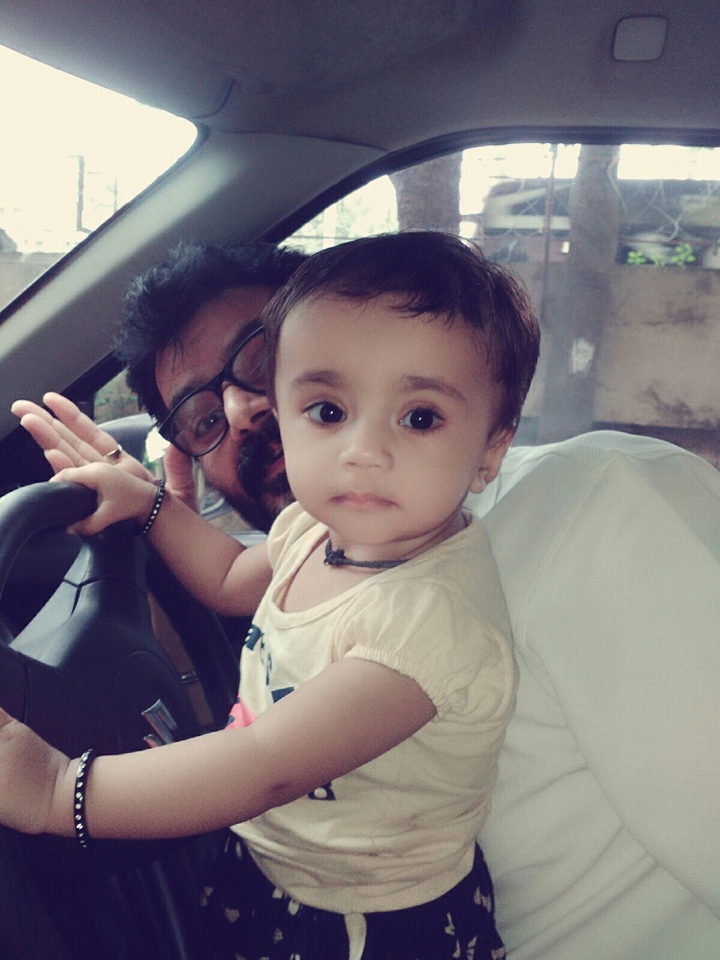 cute baby