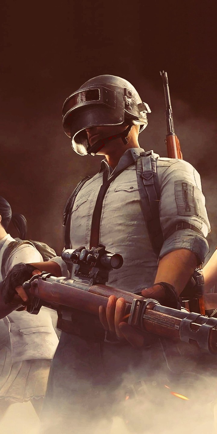 PUBG