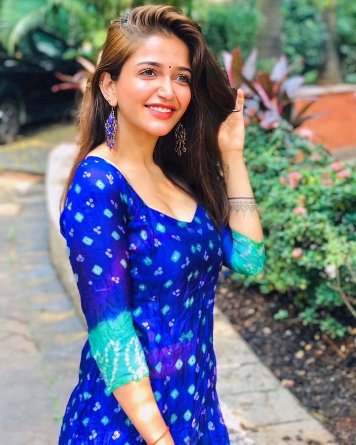 Anaika soti