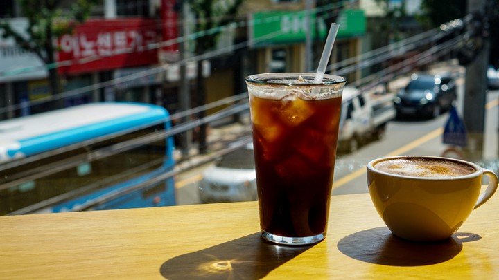 coffee