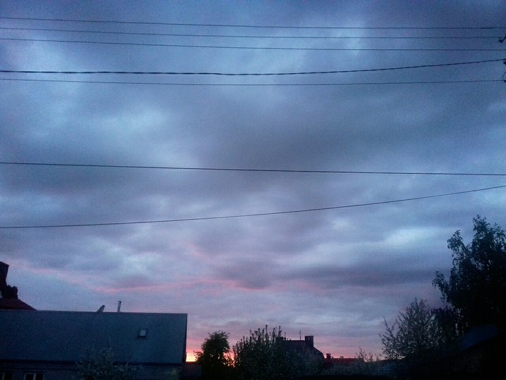 sky