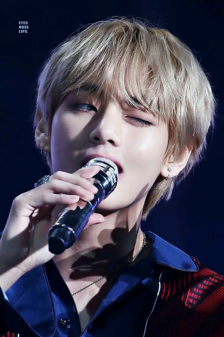 BTS. V.
