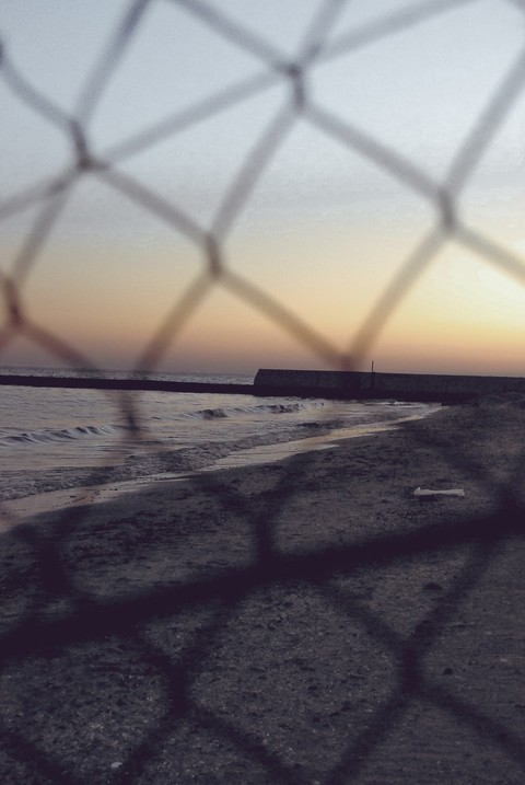 sea beach