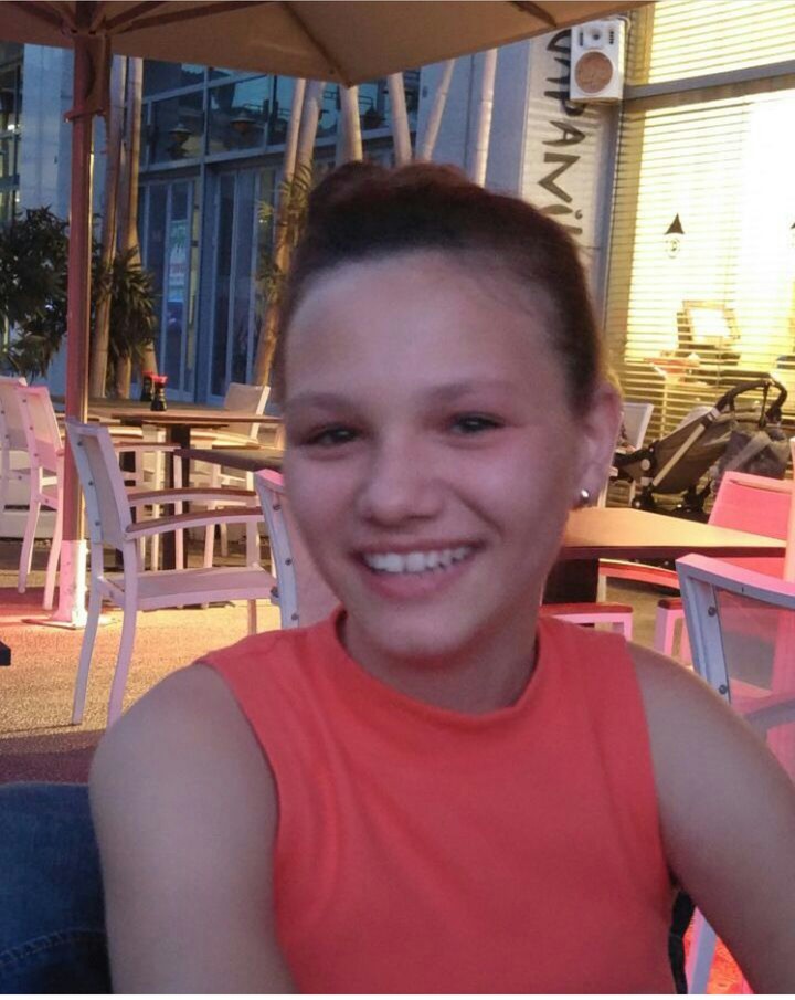smile