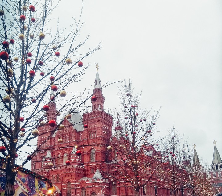 Red Square