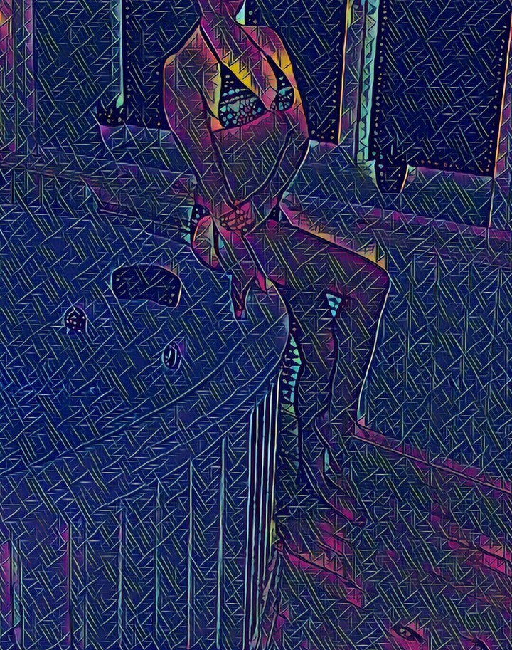Prisma#girl