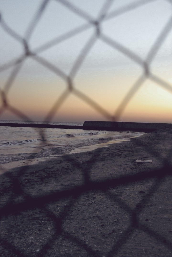 sea beach