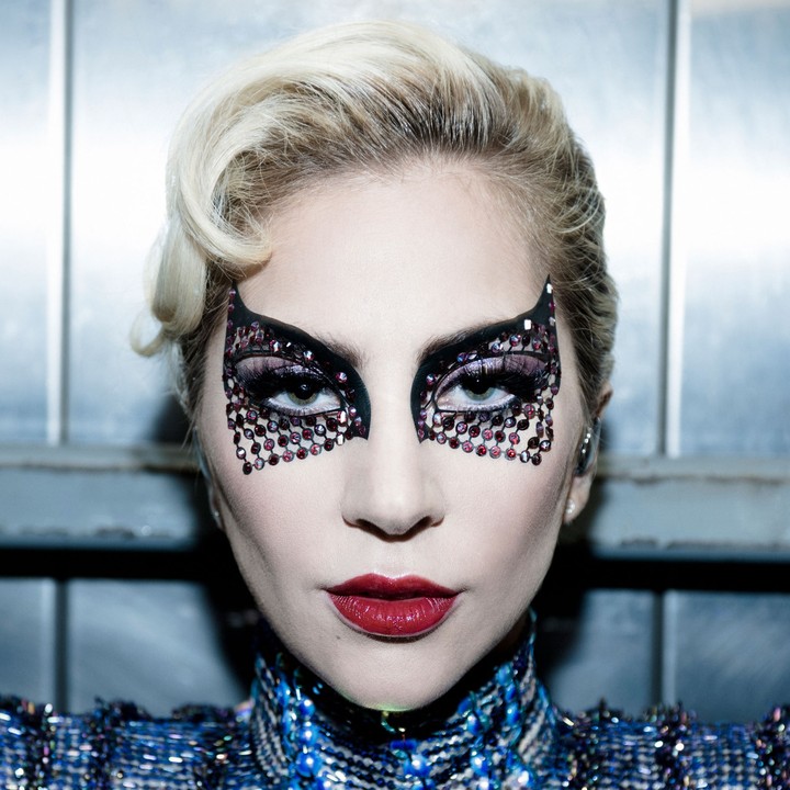 Lady Gaga Super Bowl Sahne Arkası
