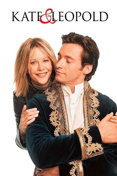kate y leopold
