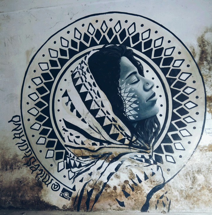 Paint