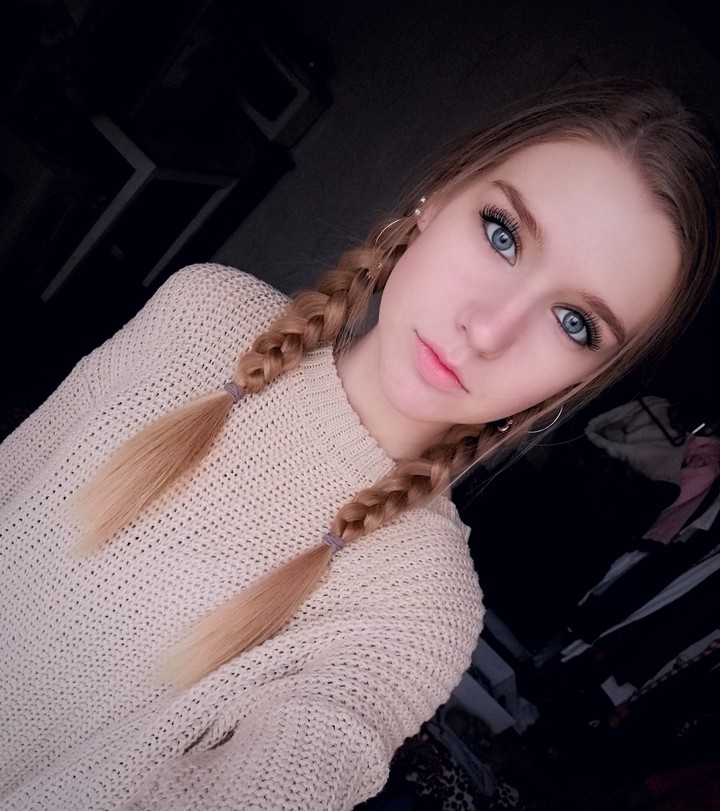 давай дружить мой дорогой друг☺️?