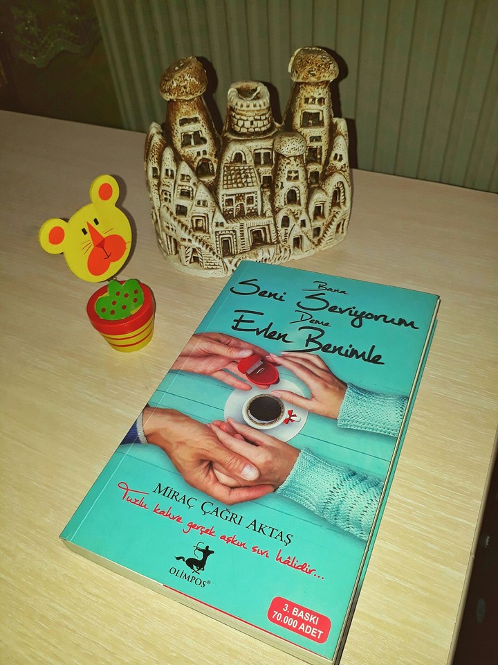 Kitap