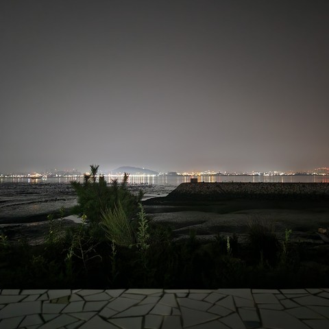 darkness, cloud壁纸