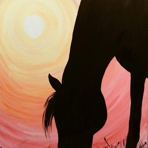dawn