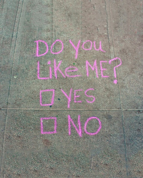 do you....?