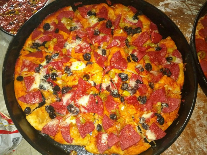 Pizza