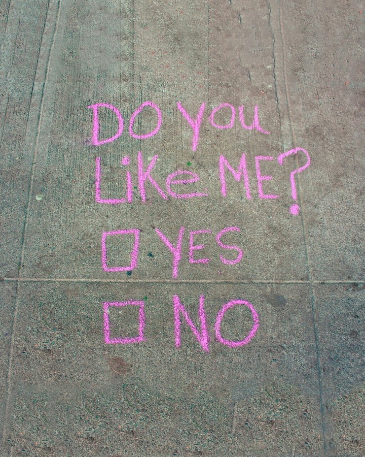 do you....?
