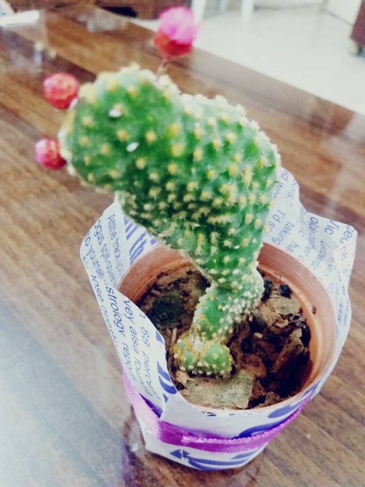 ❤