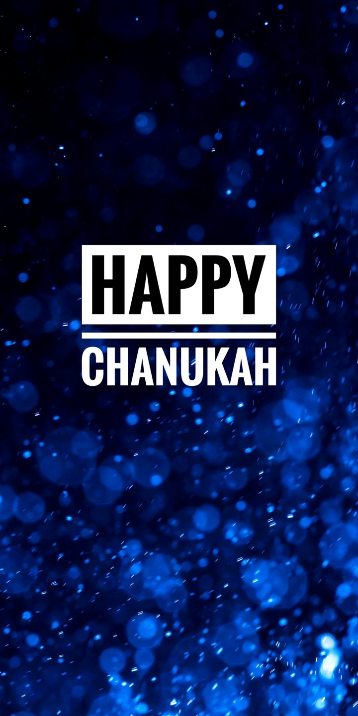 Chanukah