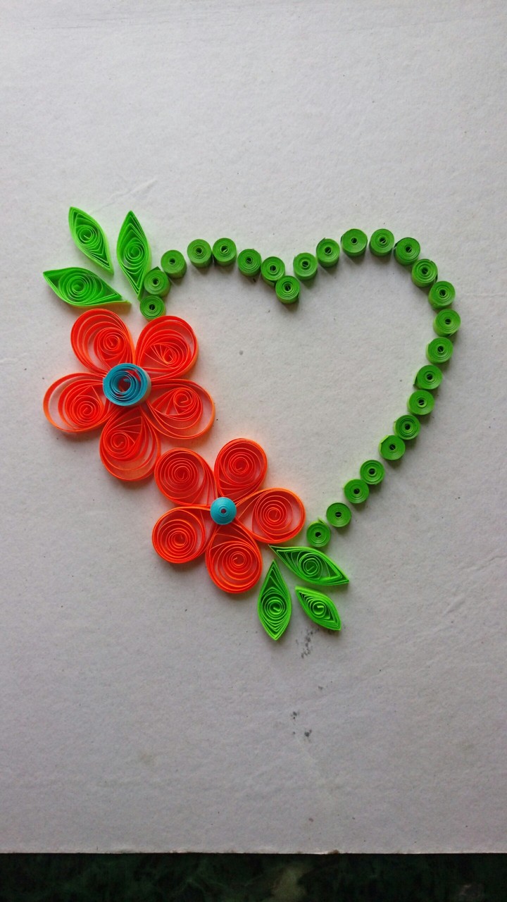 Quelling Art..