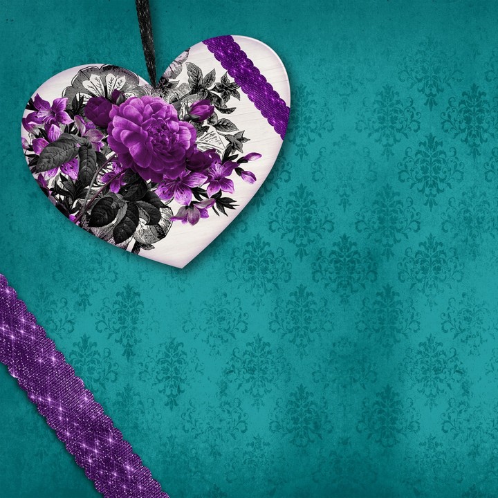 send it to your loved one's....