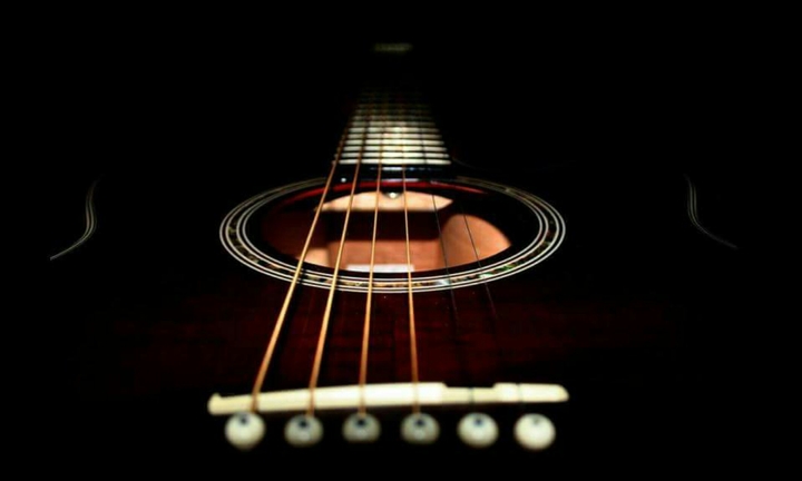 Guitar