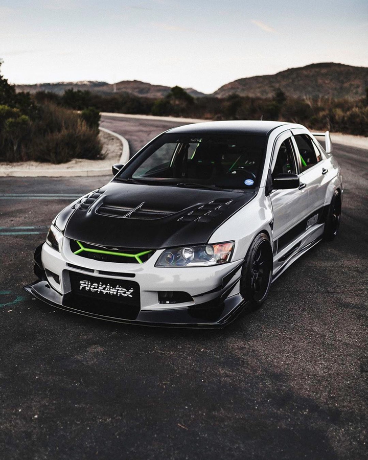 mitsubishi