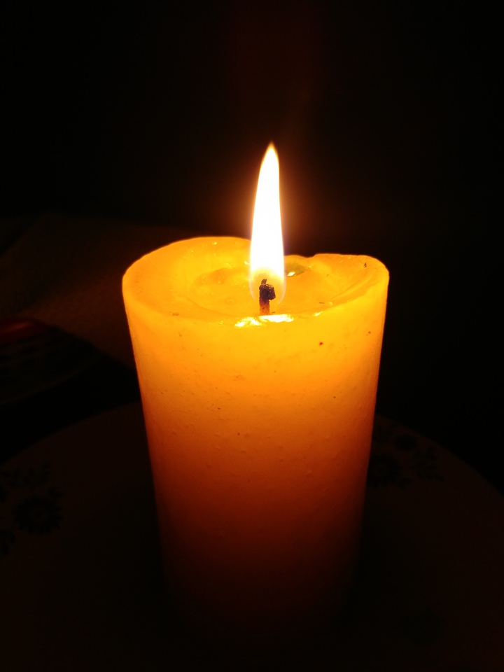 candl