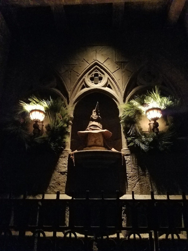 Garry Potter