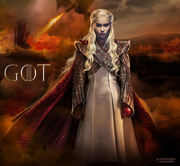 Game of thrones