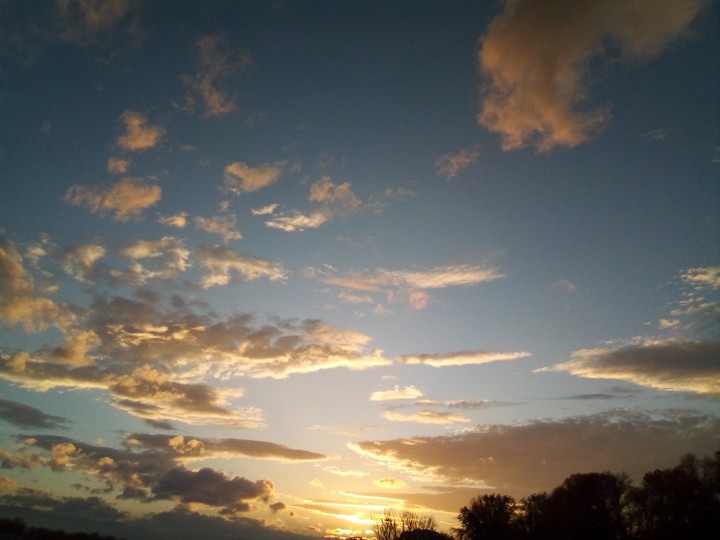 sky