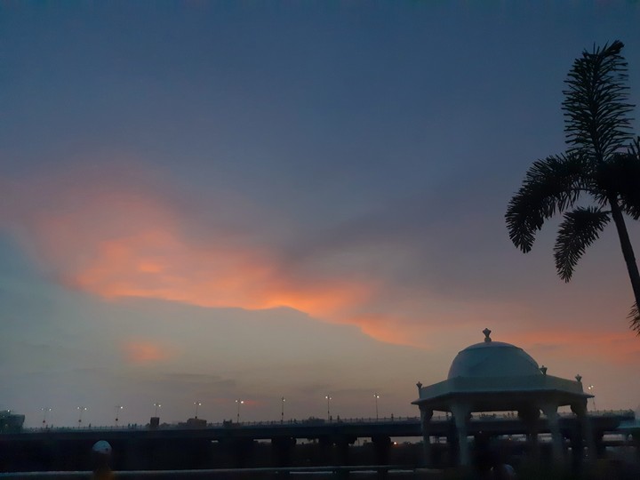Sky