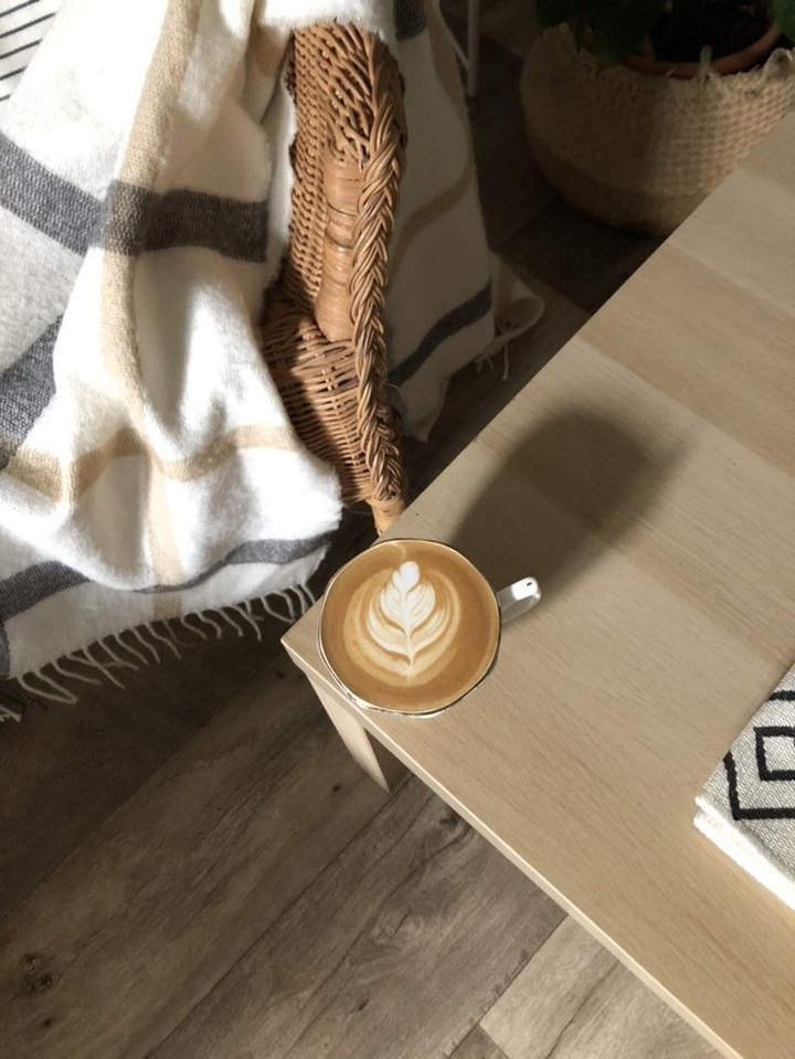 Café