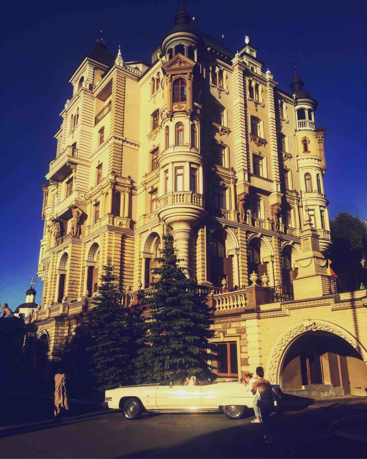 фотосессия