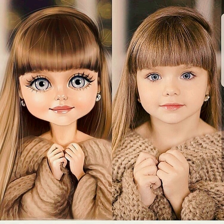 Кк вам рисуночек?