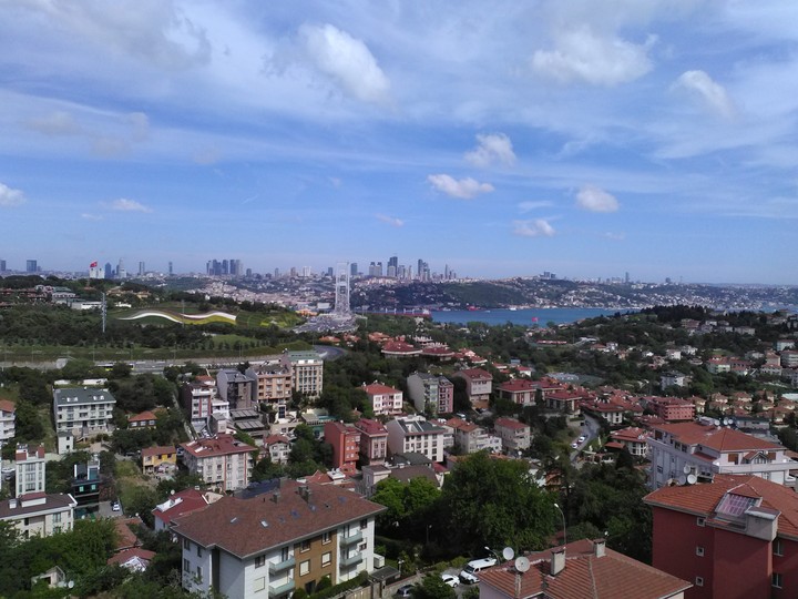 İstanbul