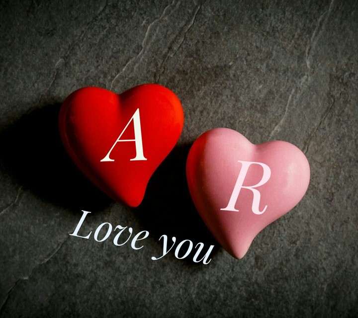 ❤❤